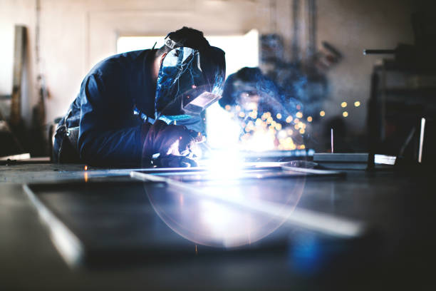 Reliable Long Lake, IL Welder & Metal Fabrication Solutions