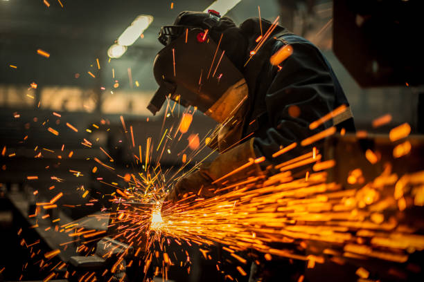 Best Pipe Welding in Long Lake, IL