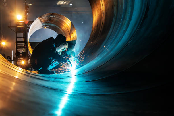 Best Automation and Robotic Welding in Long Lake, IL