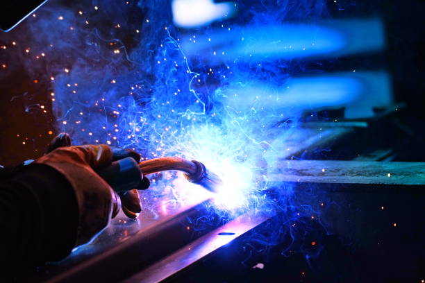Best Welding Equipment Sales and Repair in Long Lake, IL
