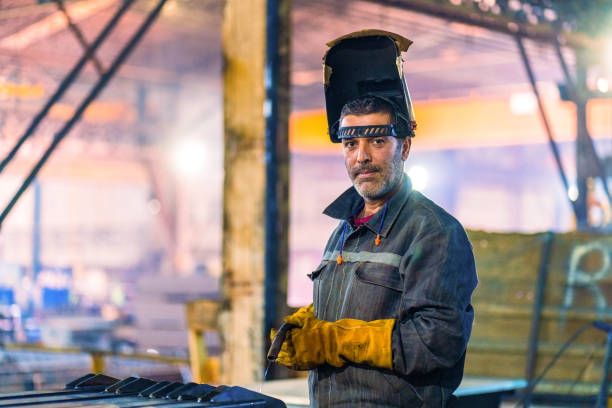 Best Food and Beverage Processing Equipment Welding in Long Lake, IL