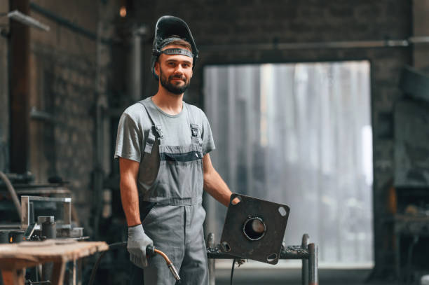 Affordable Welder Services in Long Lake, IL