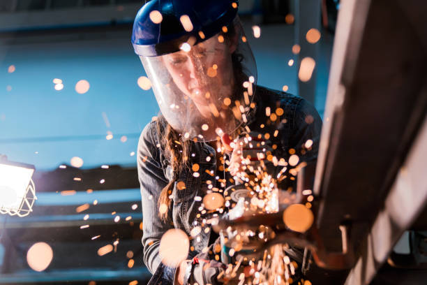 Best Specialty Welding Processes in Long Lake, IL
