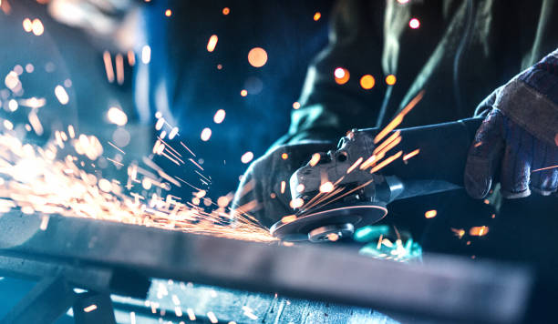 Best Aerospace and Defense Welding in Long Lake, IL